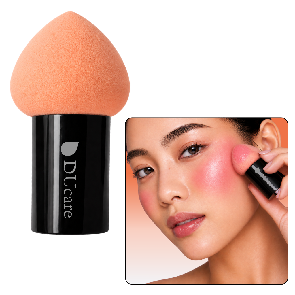 Mút Trang Điểm DUCARE Miracle Complexion Sponge Size S DUM03
